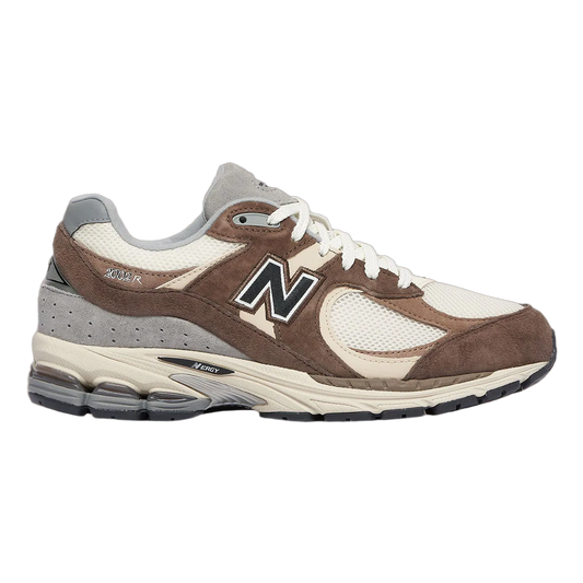 New Balance 2002R Emerging Brown M2002RFZ