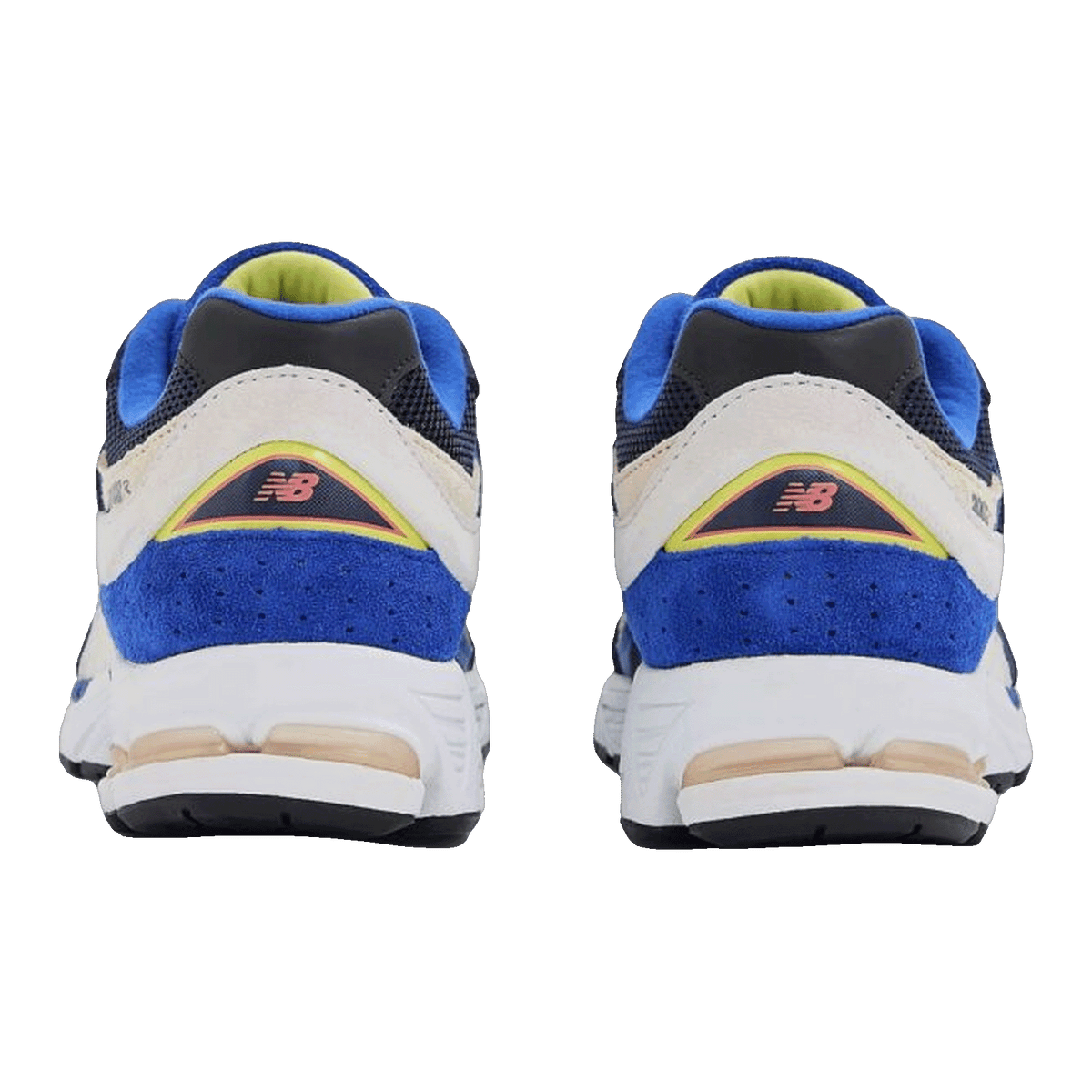 New Balance 2002R FC Porto Back