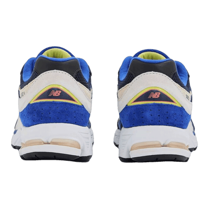 New Balance 2002R FC Porto Back