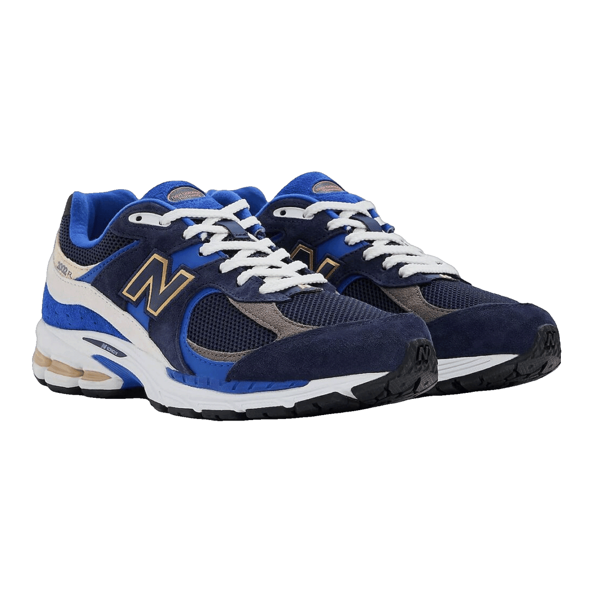 New Balance 2002R FC Porto Side