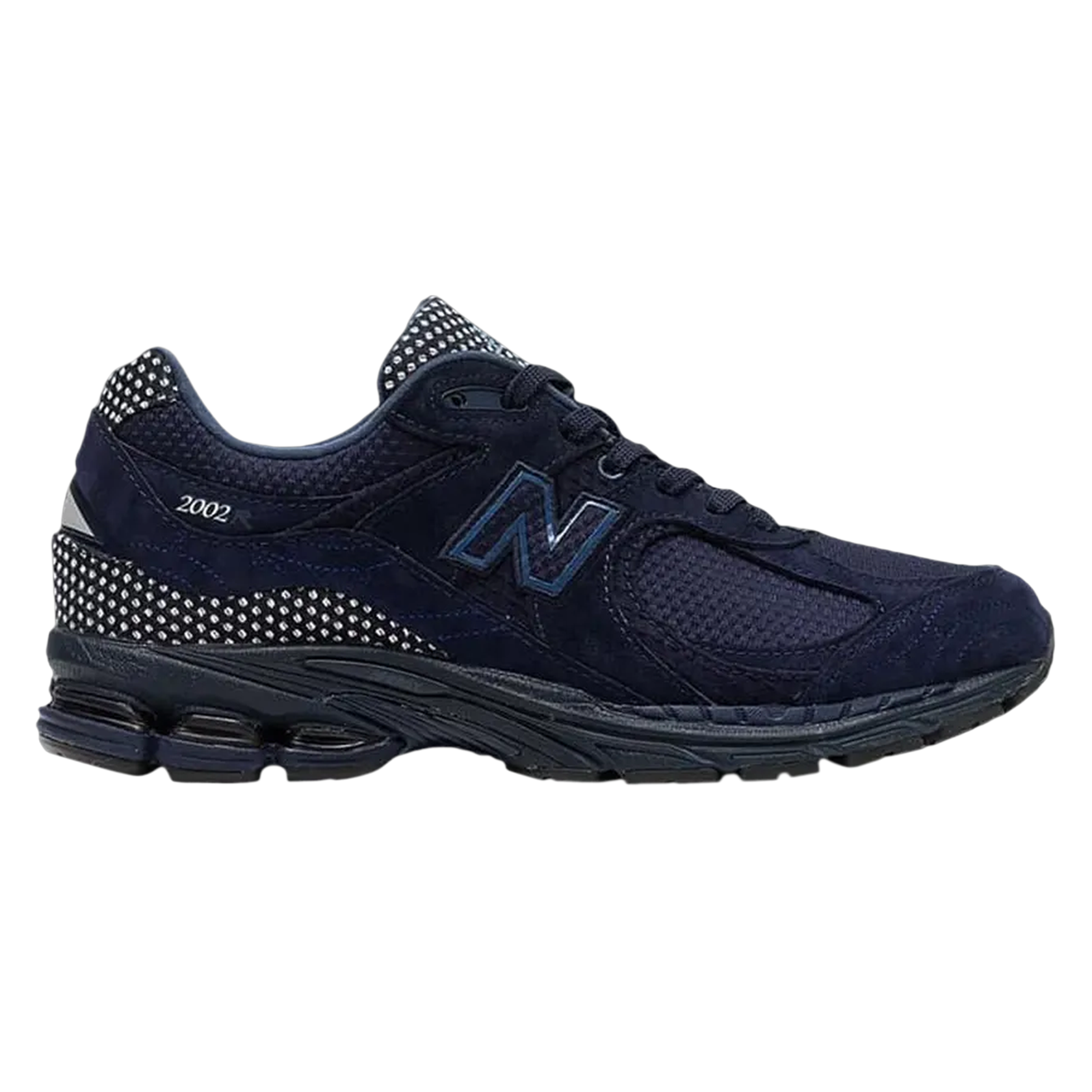 New Balance 2002R FDMTL COSTS Denim Blue ML2002RS