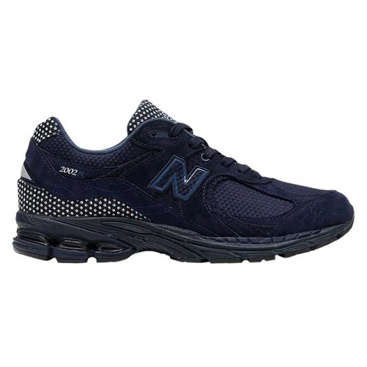 New Balance 2002R FDMTL COSTS Denim Blue ML2002RS