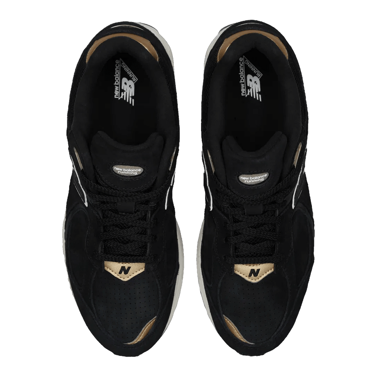 New Balance 2002R Foot Locker 50th Anniversary Oben M2002RFX