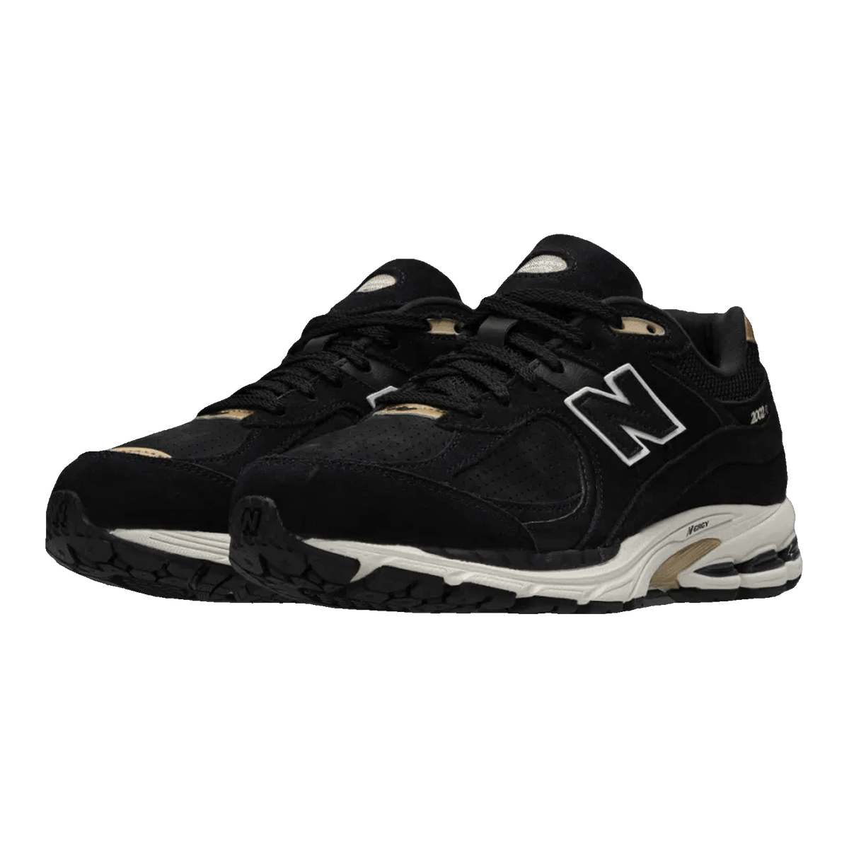 New Balance 2002R Foot Locker 50th Anniversary Side M2002RFX