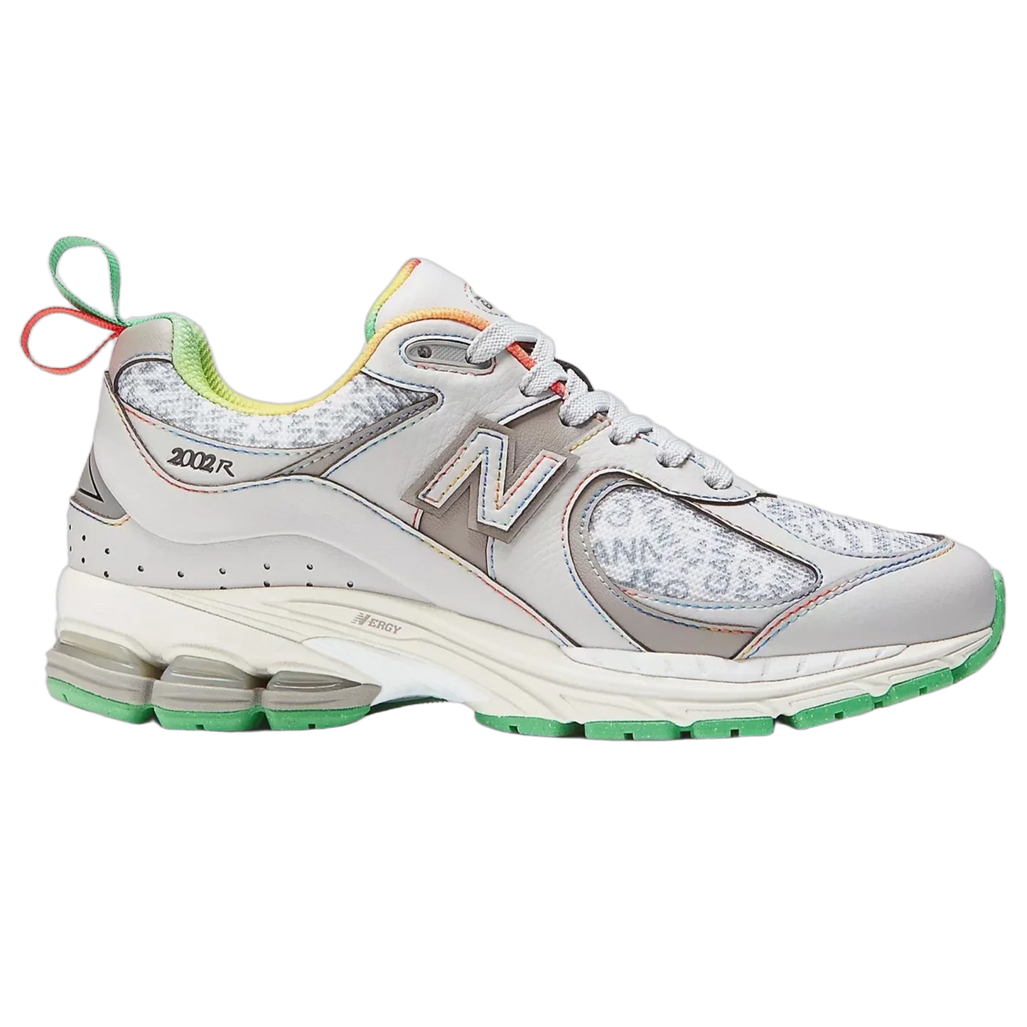 New Balance 2002R GANNI Rain Cloud M2002RGD
