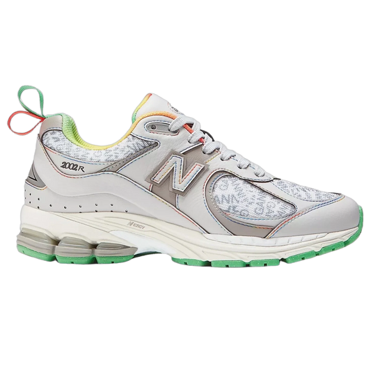 New Balance 2002R GANNI Rain Cloud M2002RGD