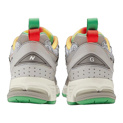 New Balance 2002R GANNI Rain Cloud Back M2002RGD