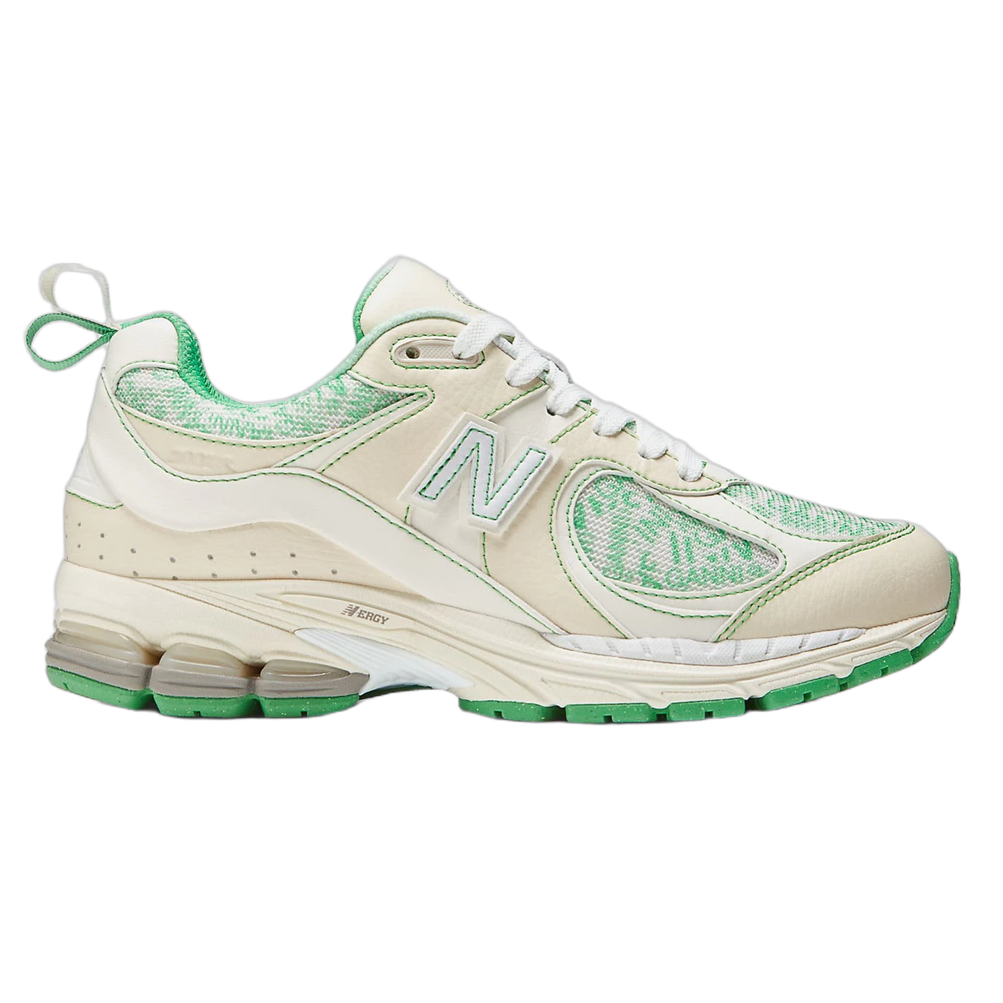 New Balance 2002R GANNI Turtledove M2002RGC