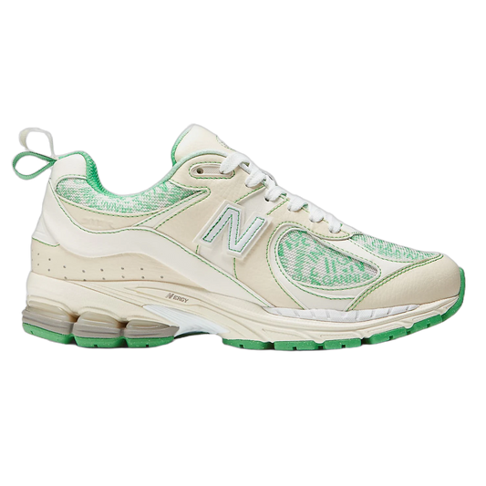 New Balance 2002R GANNI Turtledove M2002RGC