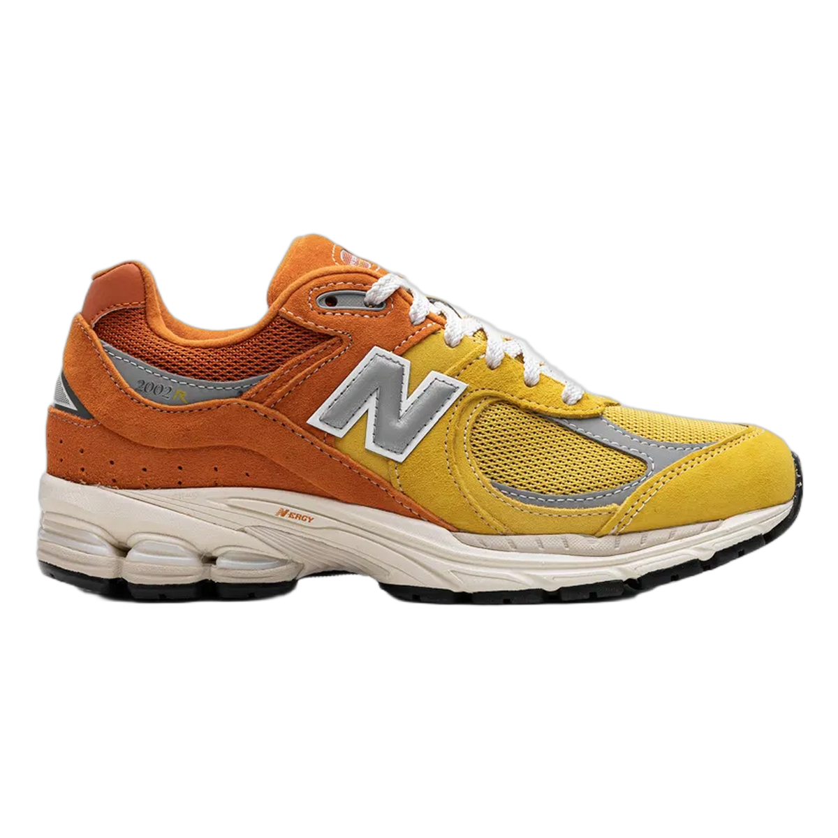 New Balance 2002R Ginger Lemon M2002RPA