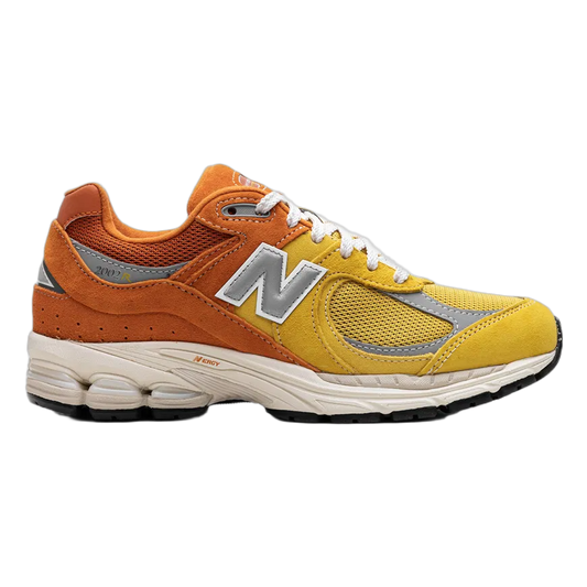 New Balance 2002R Ginger Lemon M2002RPA