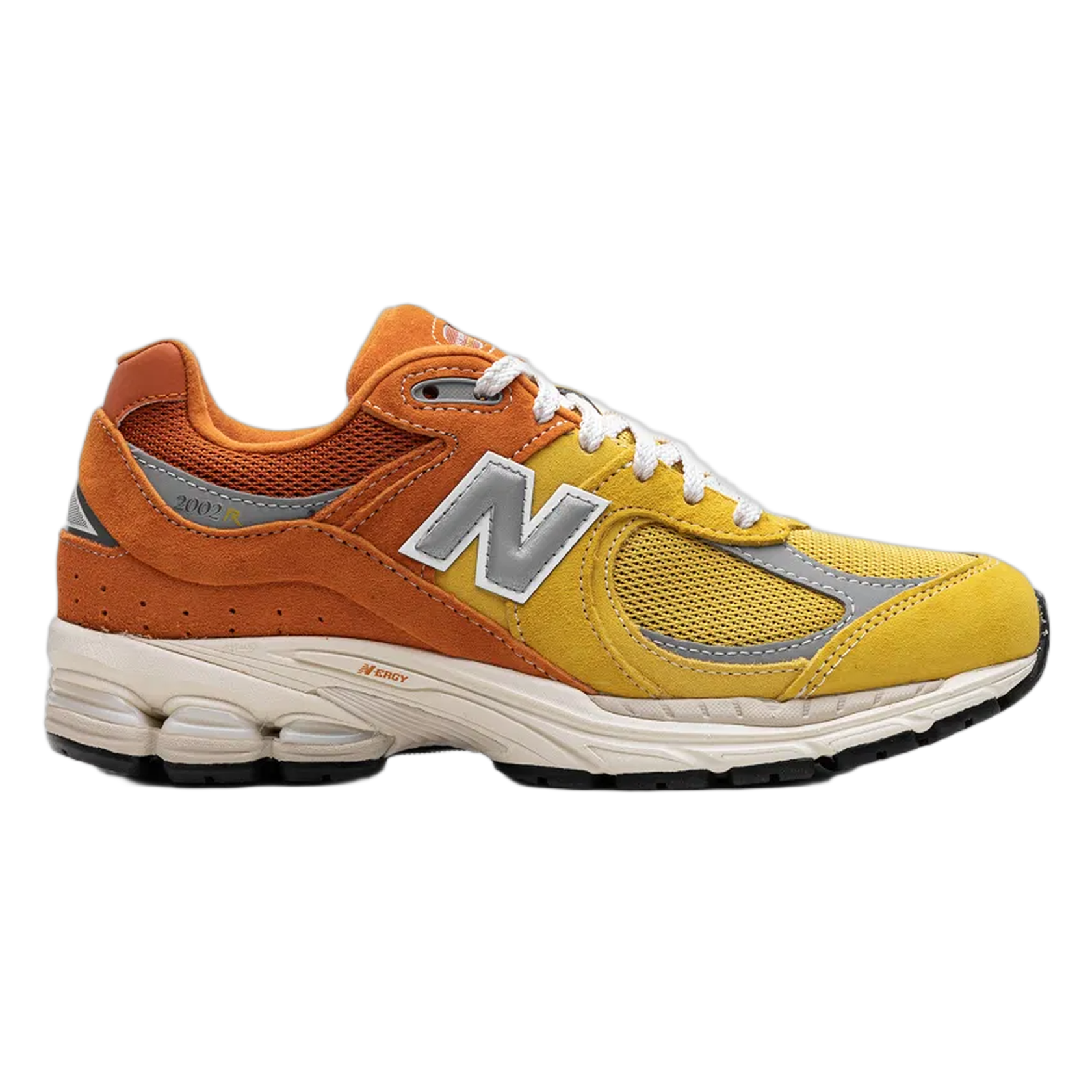 New Balance 2002R Ginger Lemon (GS) GC2002PA