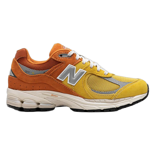 New Balance 2002R Ginger Lemon (GS) GC2002PA