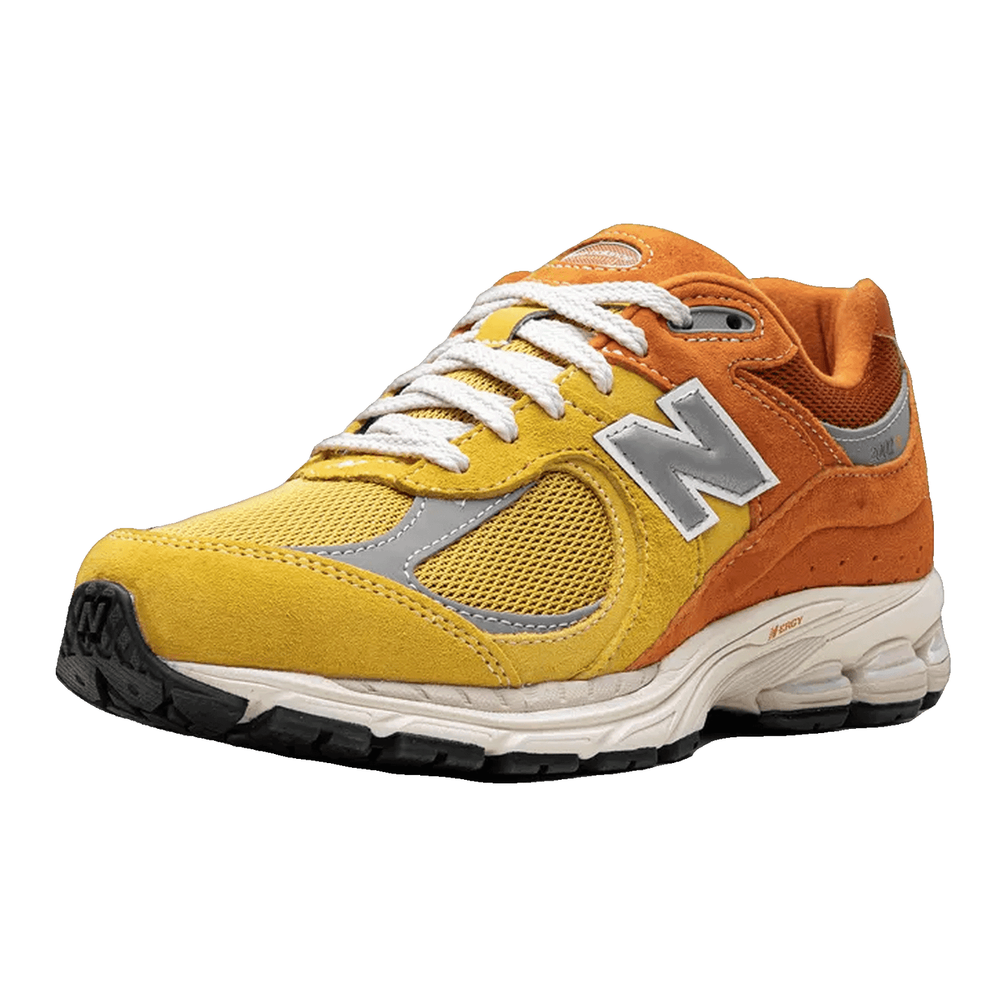 New Balance 2002R Ginger Lemon Side M2002RPA