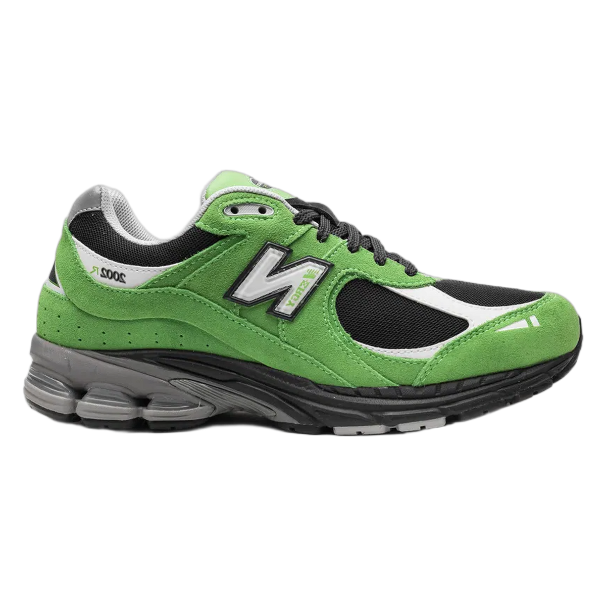 New Balance 2002R Good Vibes Pack Green M2002RGZ
