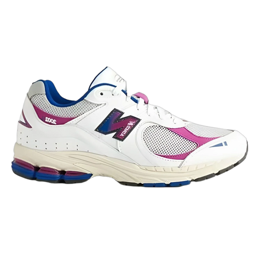 New Balance 2002R Good Vibes Pack White Pink M2002RGY