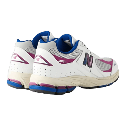 New Balance 2002R Good Vibes Pack White Pink Back M2002RGY
