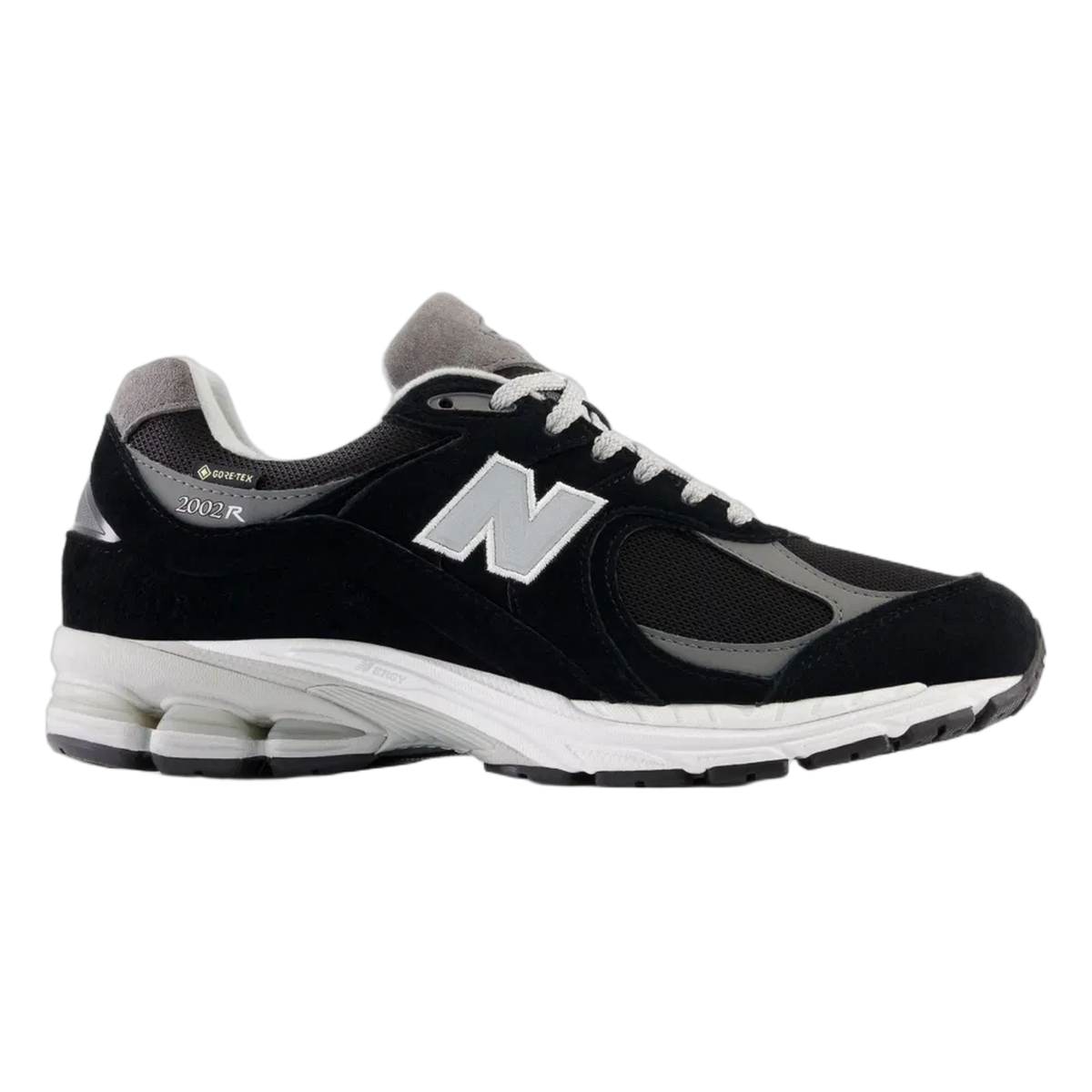 New Balance 2002R Gore-Tex Black Castlerock M2002RXD