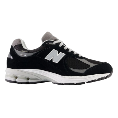 New Balance 2002R Gore-Tex Black Castlerock M2002RXD
