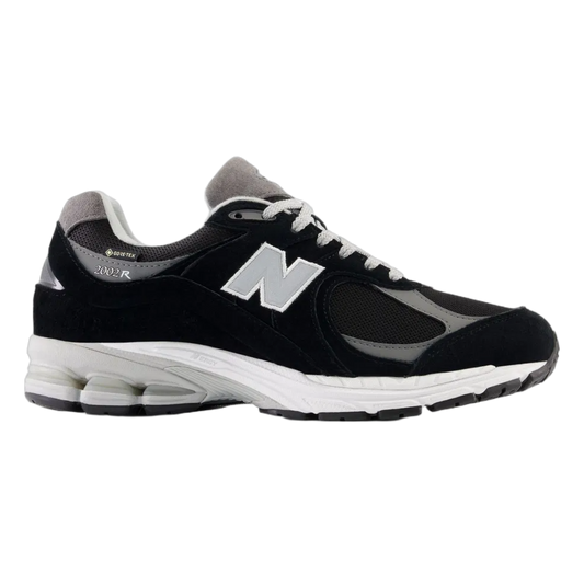 New Balance 2002R Gore-Tex Black Castlerock M2002RXD