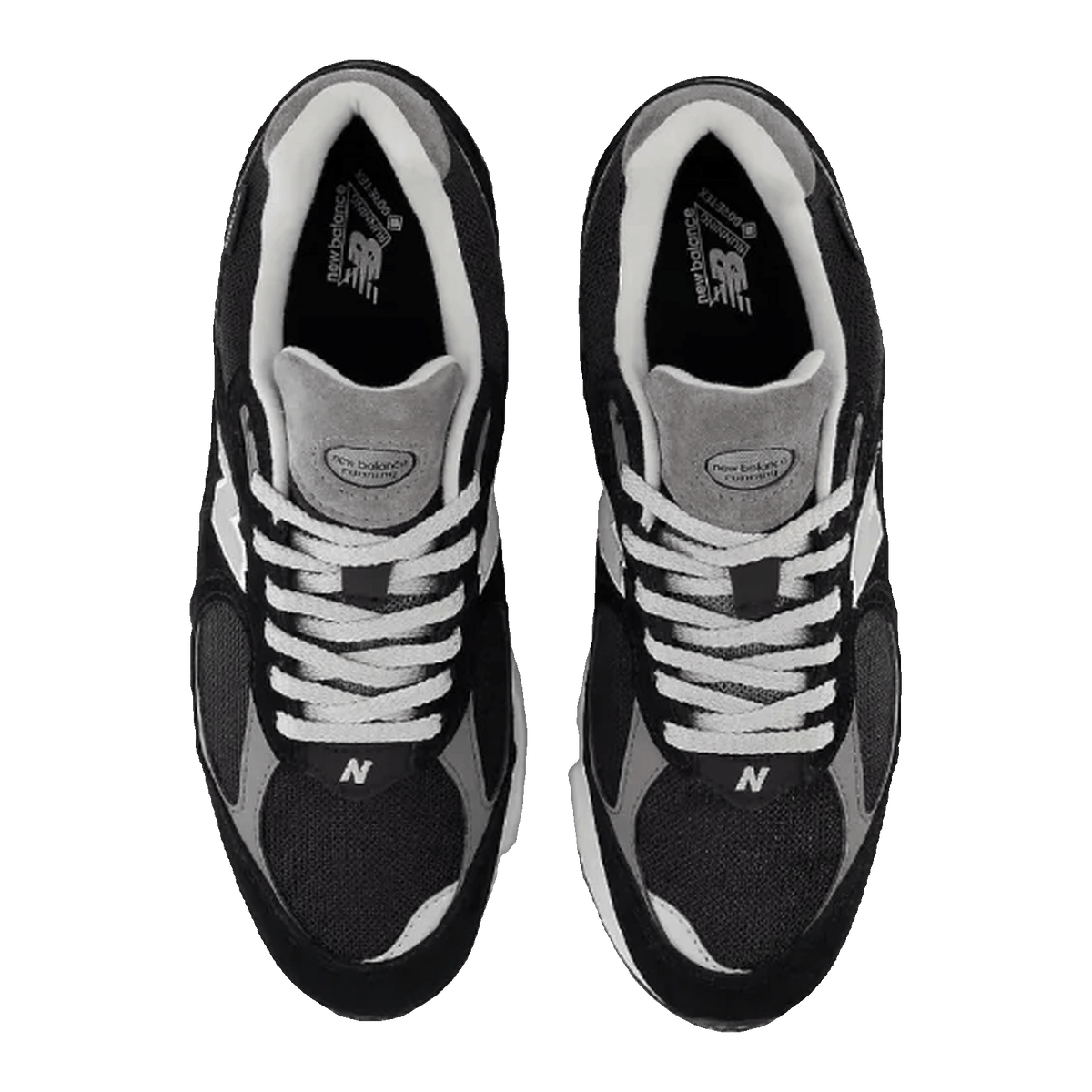 New Balance 2002R Gore-Tex Black Castlerock Oben M2002RXD