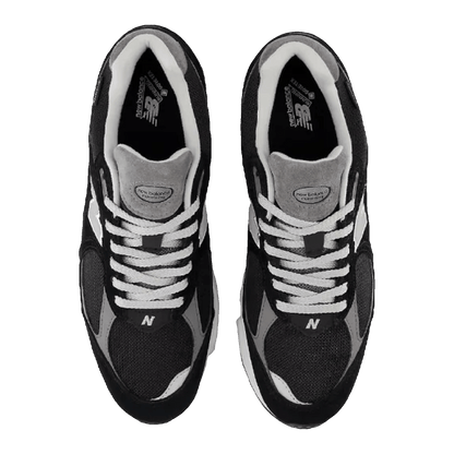 New Balance 2002R Gore-Tex Black Castlerock Oben M2002RXD