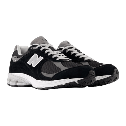 New Balance 2002R Gore-Tex Black Castlerock Side M2002RXD