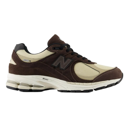 New Balance 2002R Gore-Tex Black Coffee M2002RXQ