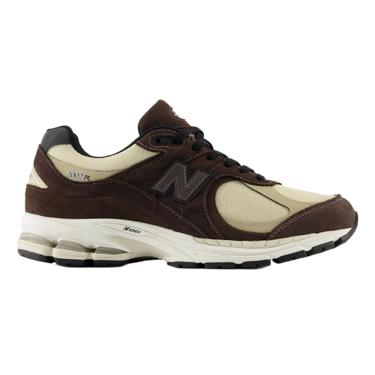 New Balance 2002R Gore-Tex Black Coffee M2002RXQ