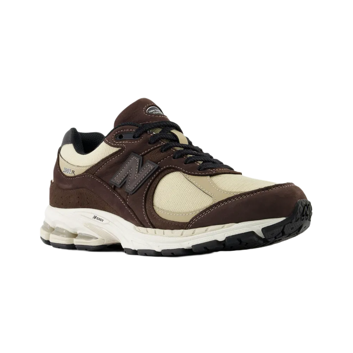 New Balance 2002R Gore-Tex Black Coffee Side M2002RXQ