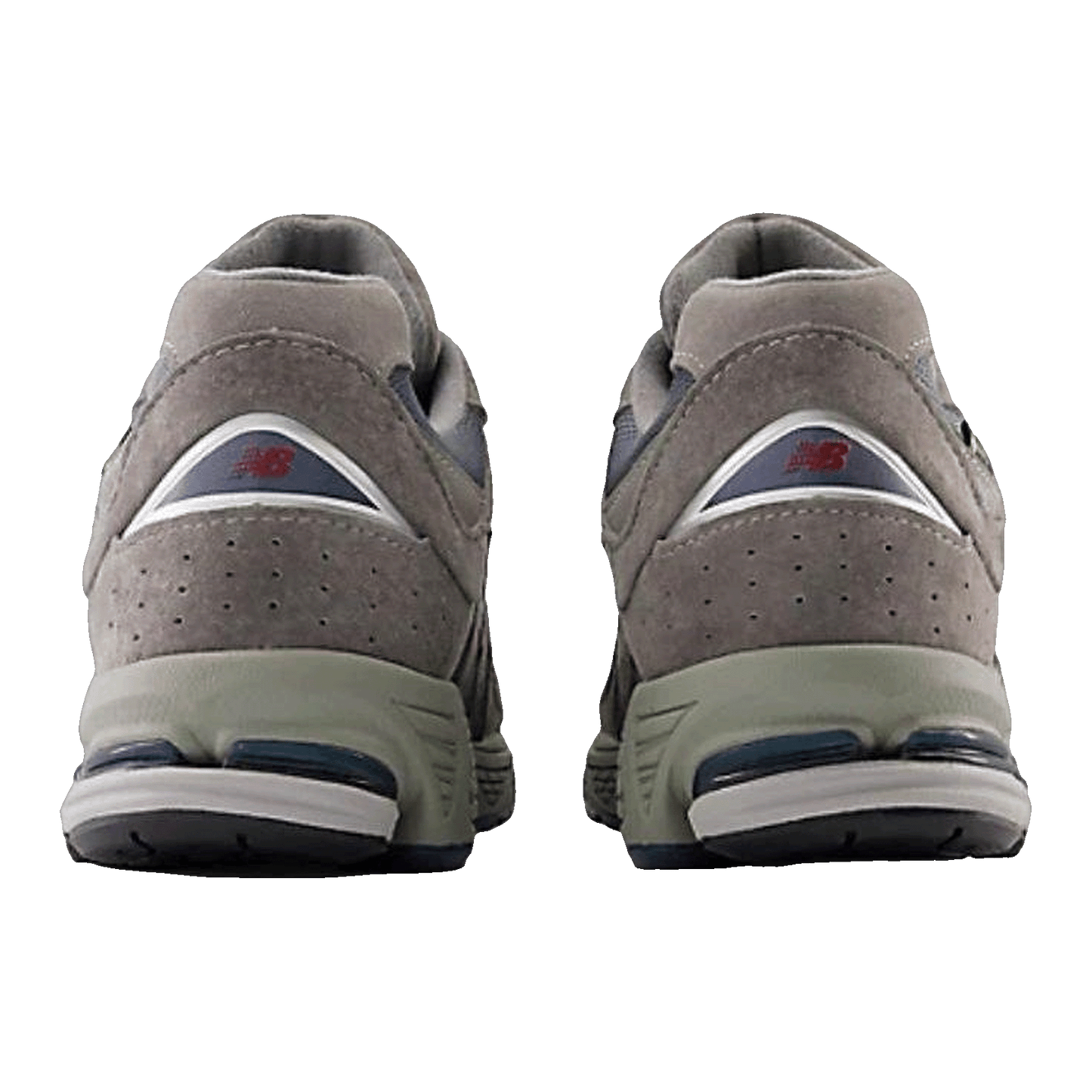 New Balance 2002R Gore-Tex Castlerock Back M2002RXC