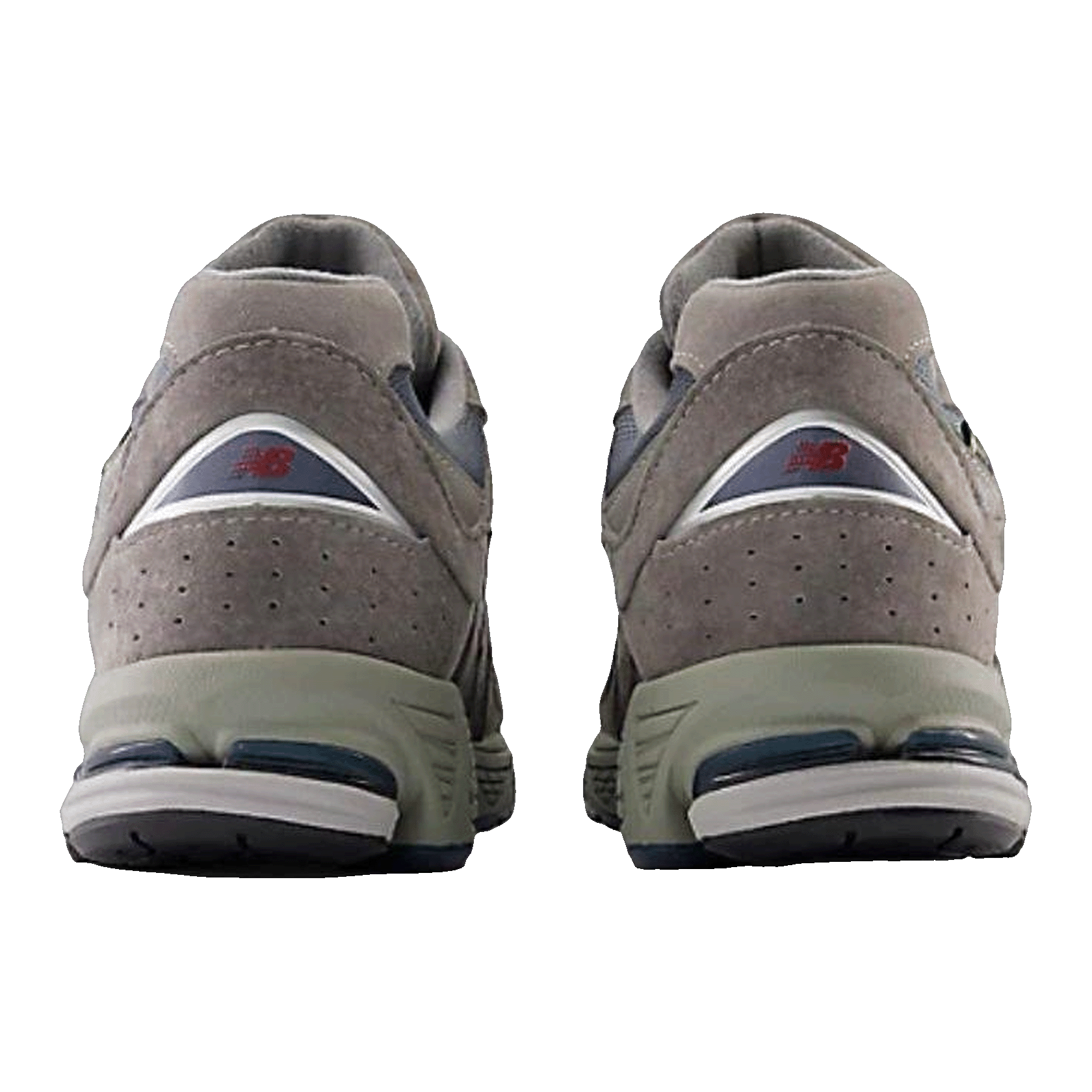 New Balance 2002R Gore-Tex Castlerock Back M2002RXC