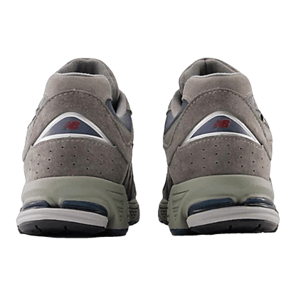 New Balance 2002R Gore-Tex Castlerock Back M2002RXC