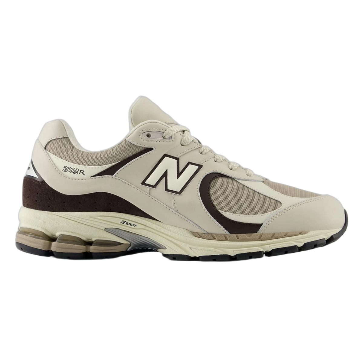New Balance 2002R Gore-Tex Greige Grey Brown M2002RXV
