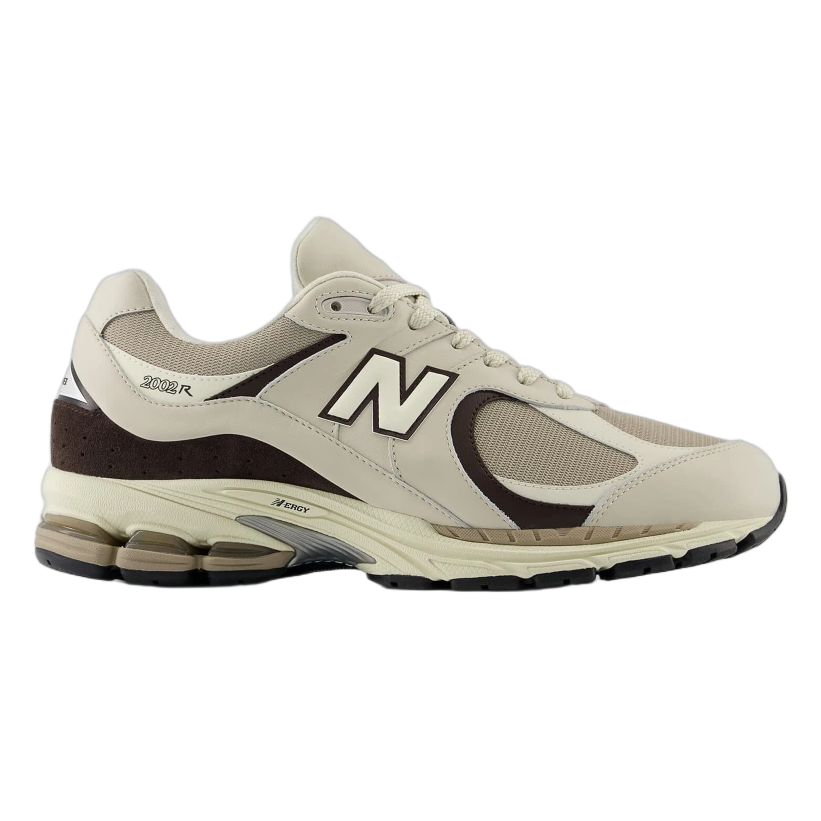 New Balance 2002R Gore-Tex Greige Grey Brown M2002RXV
