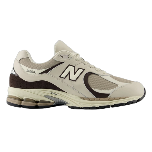 New Balance 2002R Gore-Tex Greige Grey Brown M2002RXV