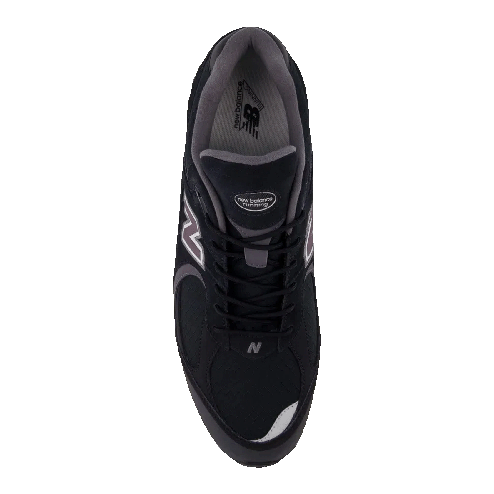 New Balance 2002R Gore-Tex Inkwell Oben M2002RXT