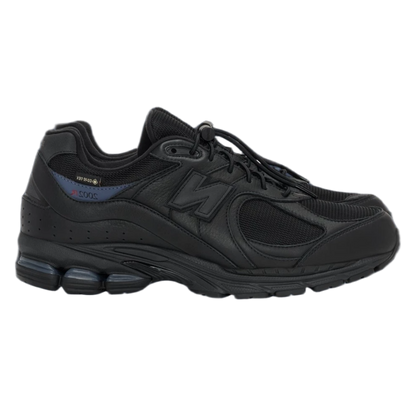 New Balance 2002R Gore-Tex JJJJound Black Storm M2002RXW