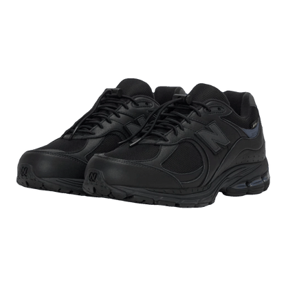 New Balance 2002R Gore-Tex JJJJound Black Storm Side M2002RXW