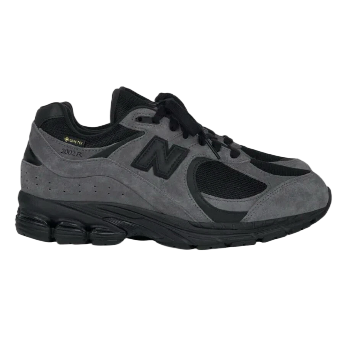 New Balance 2002R Gore-Tex JJJJound Charcoal M2002RXZ