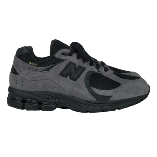 New Balance 2002R Gore-Tex JJJJound Charcoal M2002RXZ
