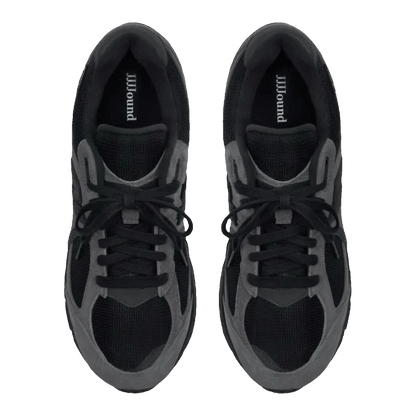 New Balance 2002R Gore-Tex JJJJound Charcoal Oben M2002RXZ