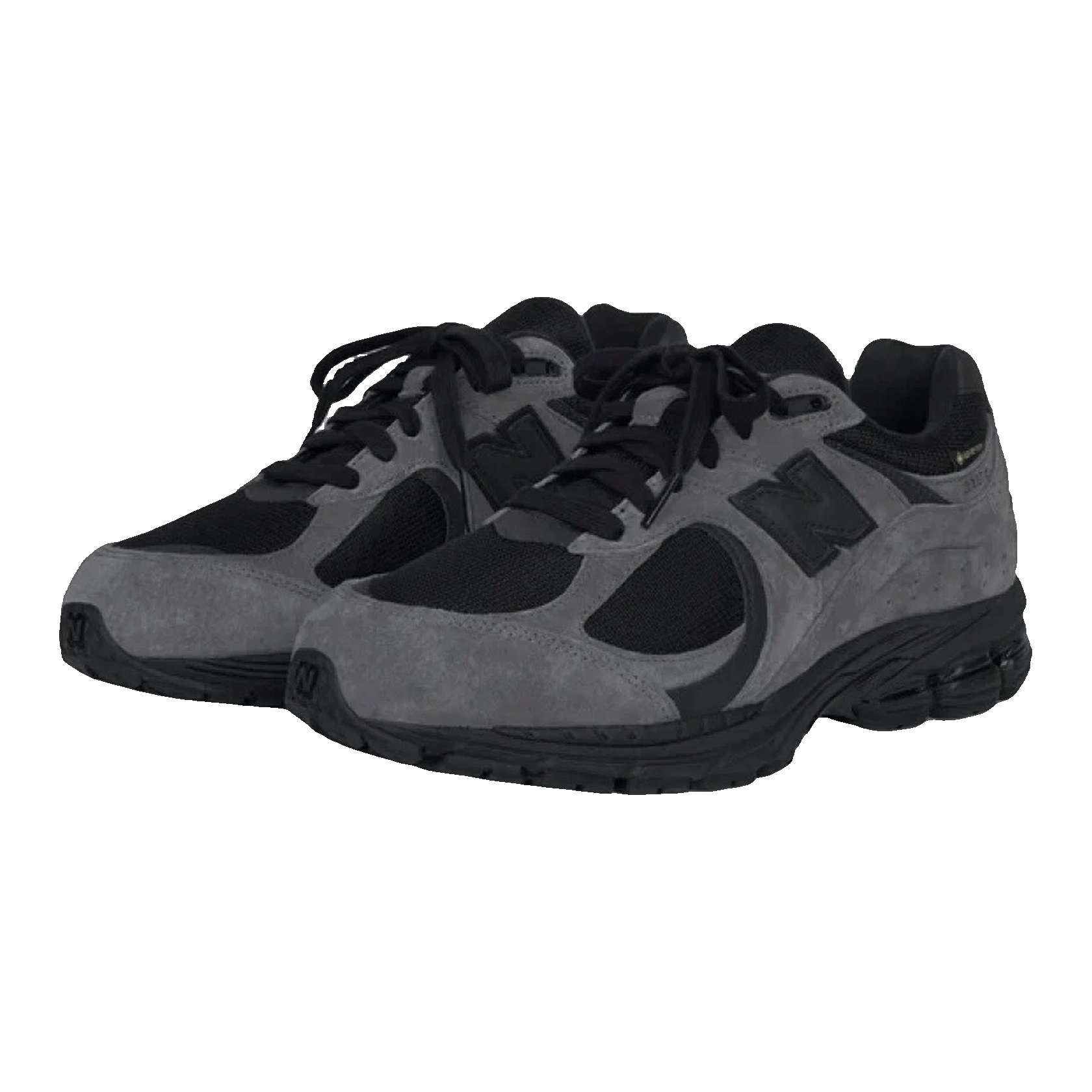 New Balance 2002R Gore-Tex JJJJound Charcoal Side M2002RXZ