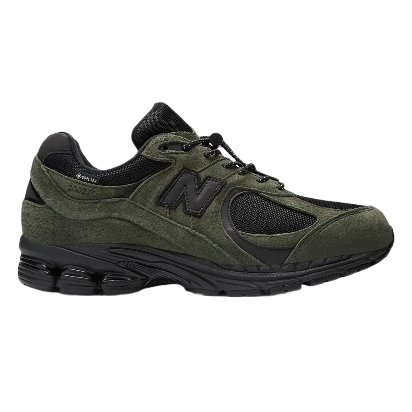 New Balance 2002R Gore-Tex JJJJound Pine M2002RXY