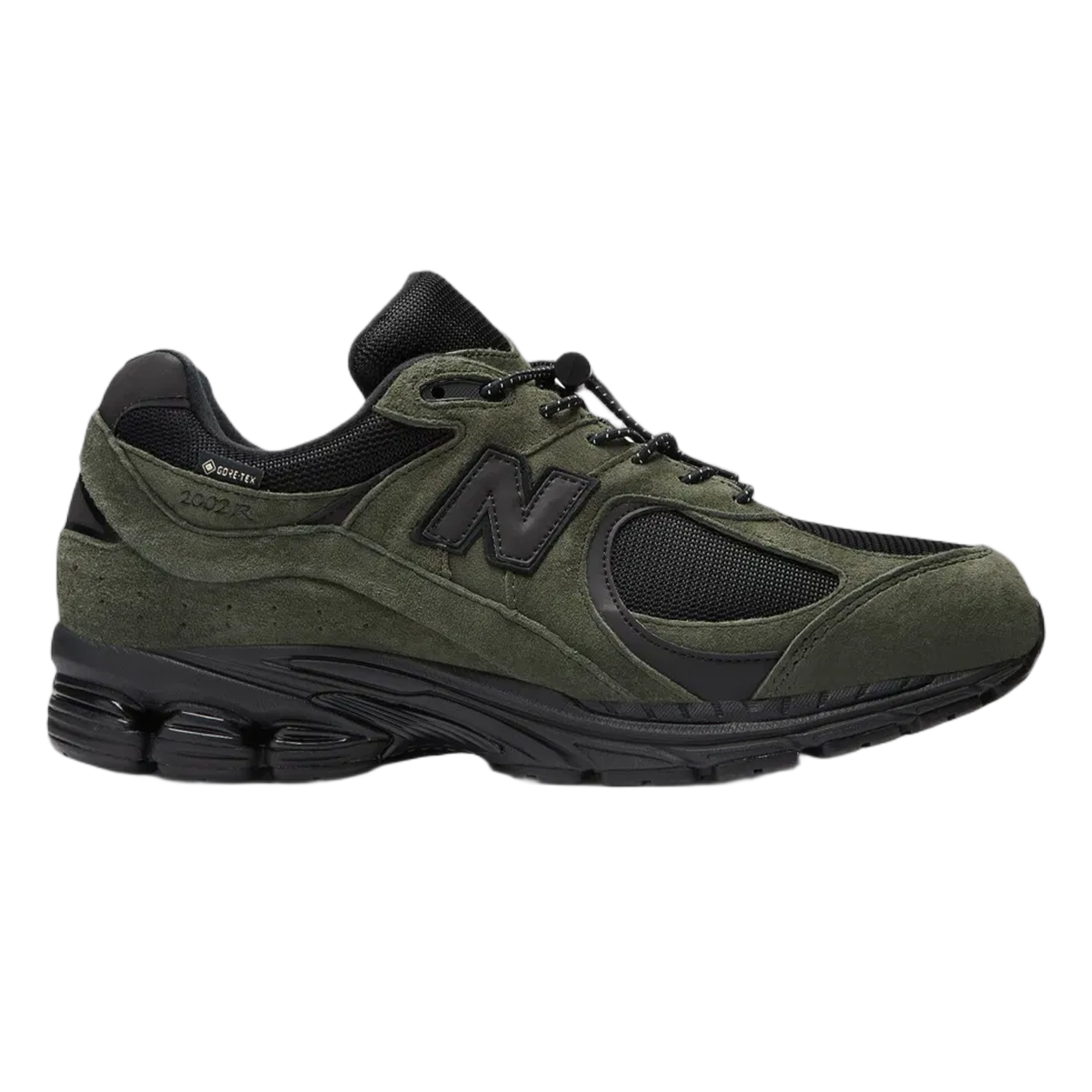 New Balance 2002R Gore-Tex JJJJound Pine M2002RXY