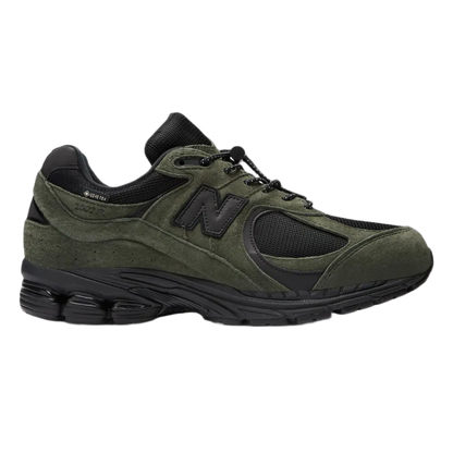 New Balance 2002R Gore-Tex JJJJound Pine M2002RXY