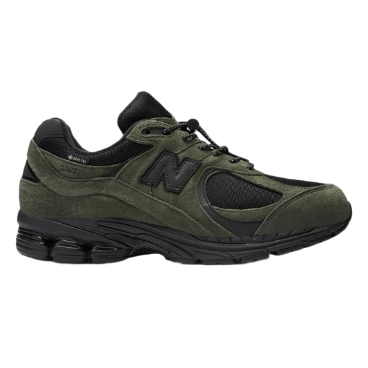 New Balance 2002R Gore-Tex JJJJound Pine M2002RXY
