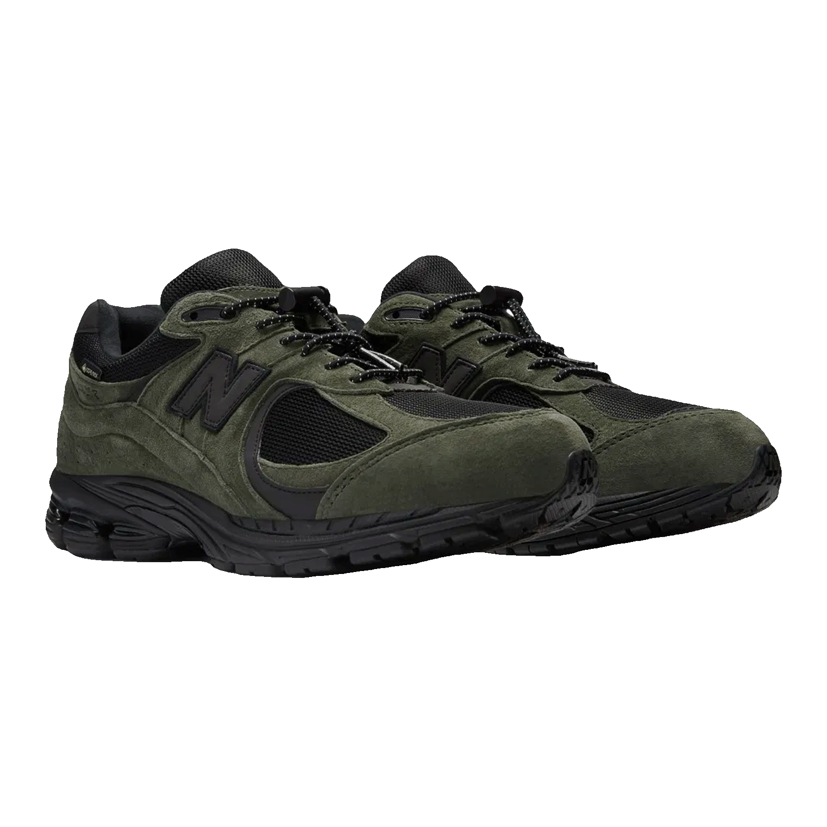 New Balance 2002R Gore-Tex JJJJound Pine Side M2002RXY