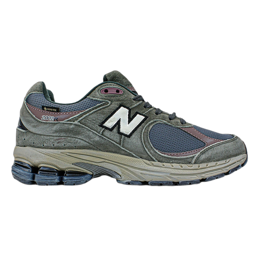 New Balance 2002R Gore-Tex Magnet Mood Indigo M2002RXA