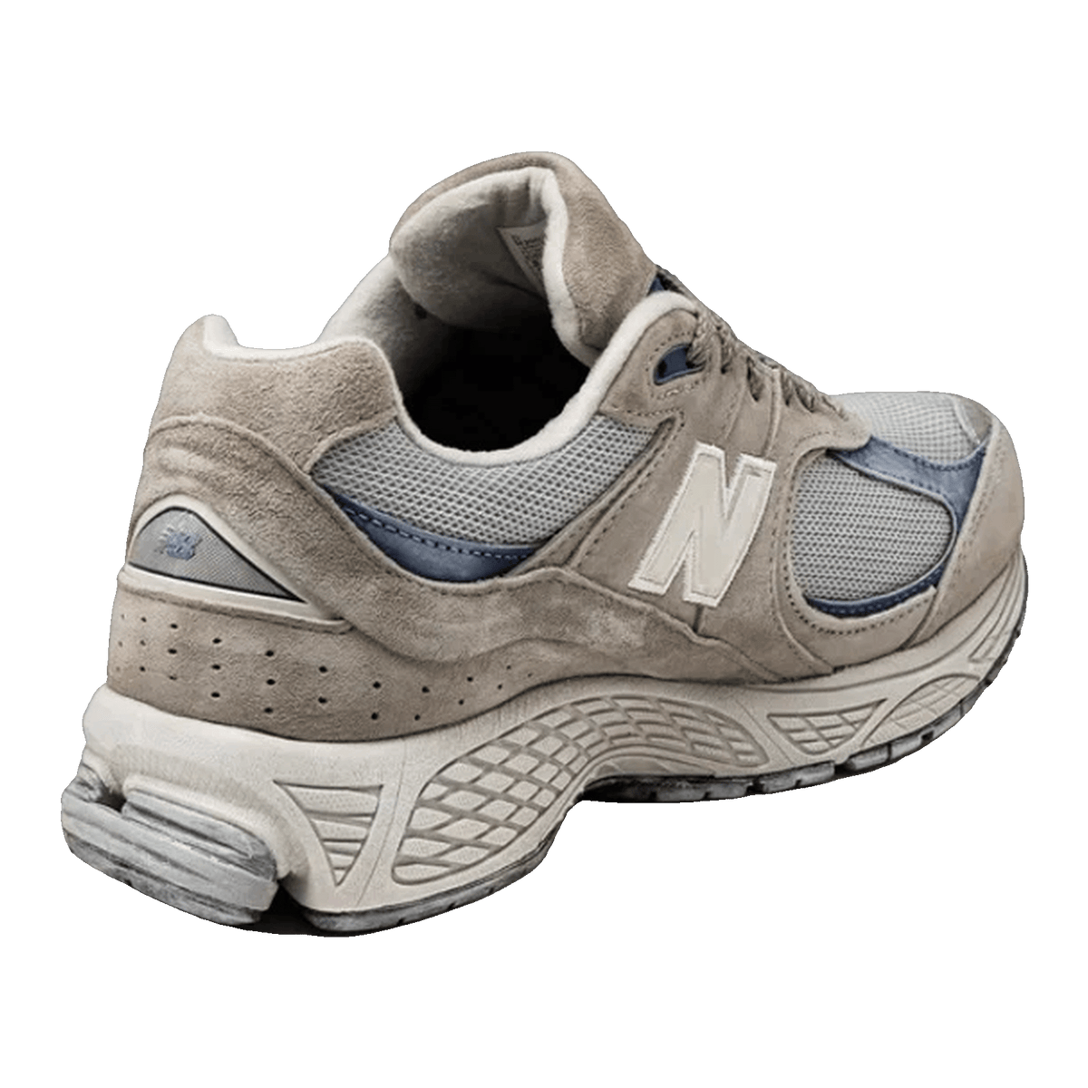 New Balance 2002R Gore-Tex Marblehead Moon Shadow Back M2002RXB